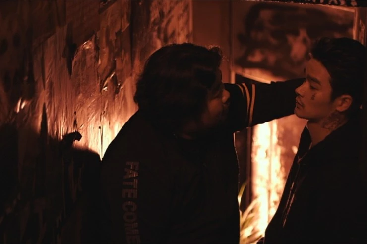 Фанфары (2019) скачать торрент бесплатно Фанфары (2019) фильм скачать торрент бесплатно