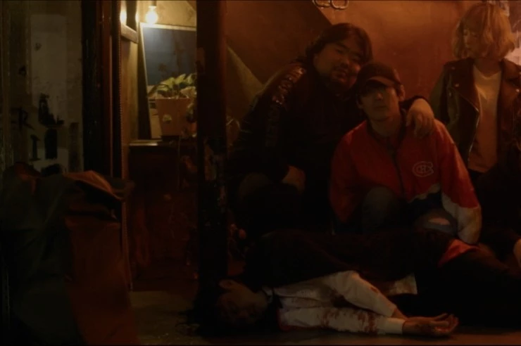 Фанфары (2019) в хорошем качестве скачать торрент файл Фанфары (2019) фильм в хорошем качестве скачать торрент файл