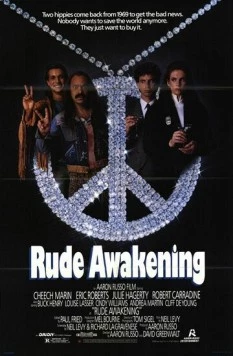 Внезапное пробуждение / Rude Awakening (1989) фильм скачать через торрет бесплатно в хорошем качестве