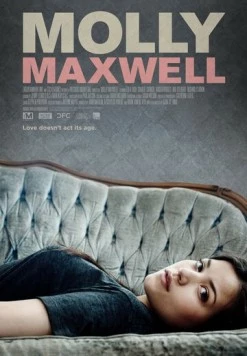 Молли Максвелл / Molly Maxwell (2013) фильм скачать через торрет бесплатно в хорошем качестве