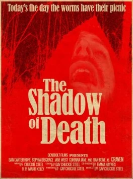 Тень смерти / The Shadow of Death (2012) фильм скачать через торрет бесплатно в хорошем качестве