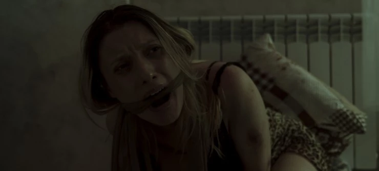 Незваные гости (2024) скачать торрент файл Незваные гости (2024) фильм скачать торрент файл