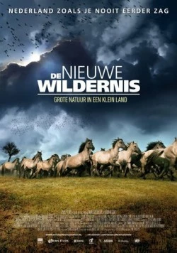 Новая дикая природа / De nieuwe wildernis (2013) фильм скачать через торрет бесплатно в хорошем качестве