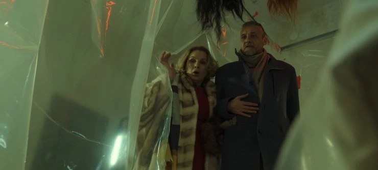 Незваные гости (2024) в хорошем качестве скачать торрент файл Незваные гости (2024) фильм в хорошем качестве скачать торрент файл