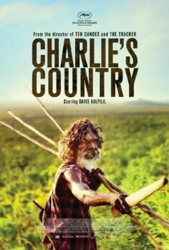 Страна Чарли / Charlie's Country (2013) фильм скачать через торрет бесплатно в хорошем качестве