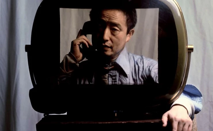 Нам Джун Пайк: Луна - первый телевизор (2023) скачать торрент файл Нам Джун Пайк: Луна - первый телевизор (2023) фильм скачать торрент файл