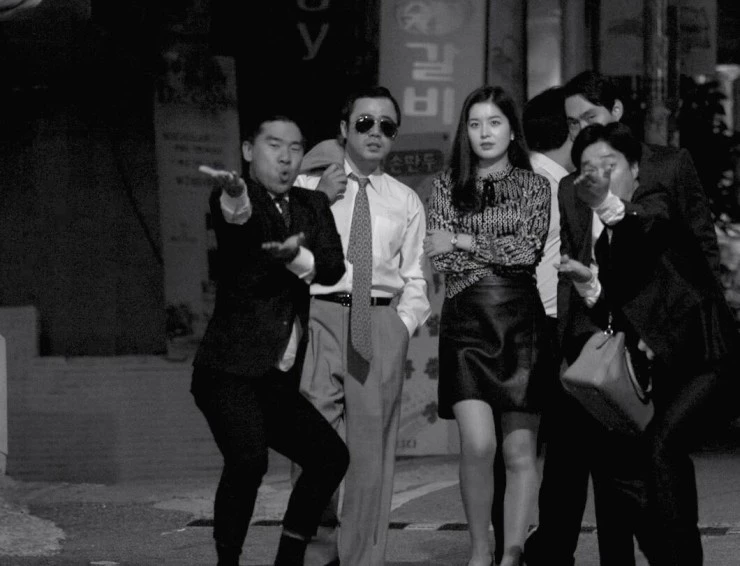 Привет, Та-ён (2018) скачать торрент бесплатно Привет, Та-ён (2018) фильм скачать торрент бесплатно