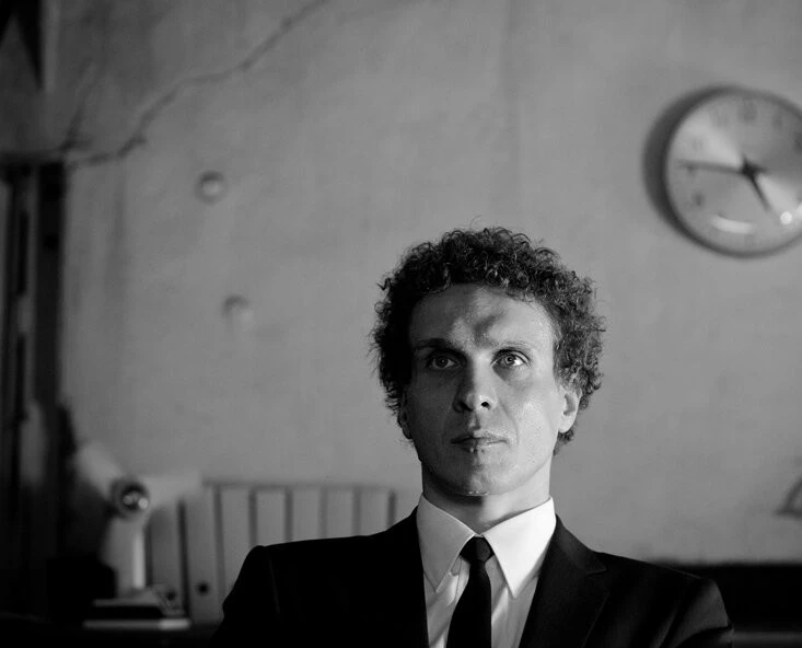 Искушение святого Тыну (2009) скачать торрент бесплатно Искушение святого Тыну (2009) фильм скачать торрент бесплатно