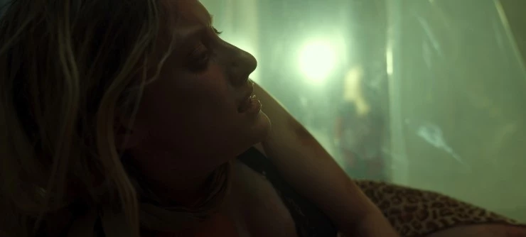 Незваные гости (2024) скачать торрент бесплатно Незваные гости (2024) фильм скачать торрент бесплатно