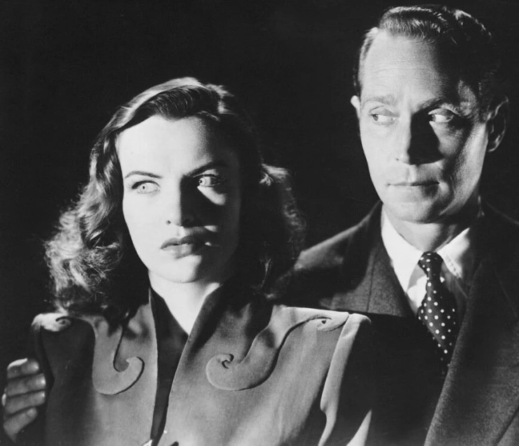 Леди-призрак (1944) в хорошем качестве скачать торрент файл Леди-призрак (1944) фильм в хорошем качестве скачать торрент файл