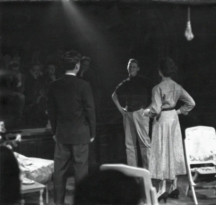 Стать Майком Николсом (2016) в хорошем качестве скачать торрент файл Стать Майком Николсом (2016) фильм в хорошем качестве скачать торрент файл