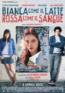 Белая как молоко, красная как кровь / Bianca come il latte, rossa come il sangue (2013) фильм скачать через торрет бесплатно в хорошем качестве