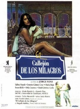 Падшая любовь / El callejón de los milagros (1995) фильм скачать через торрет бесплатно в хорошем качестве
