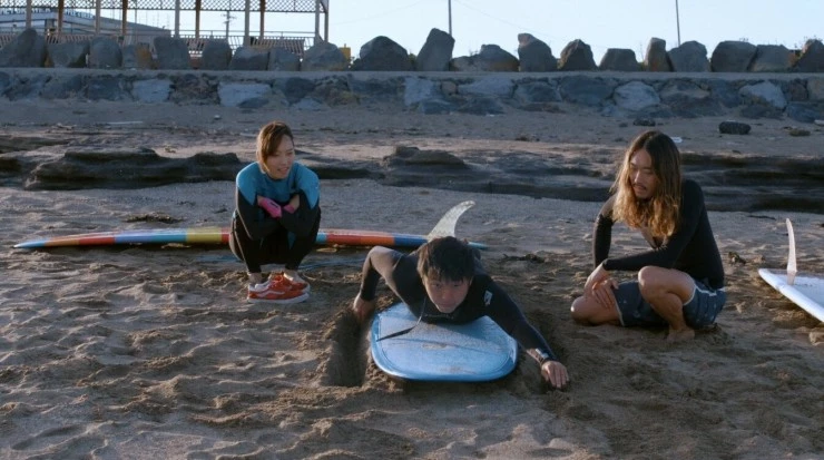 Гуляющий по волнам (2019) скачать торрент файл Гуляющий по волнам (2019) фильм скачать торрент файл