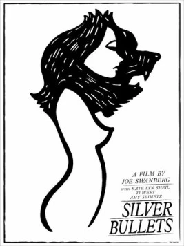Серебряные пули / Silver Bullets (2011) фильм скачать через торрет бесплатно в хорошем качестве