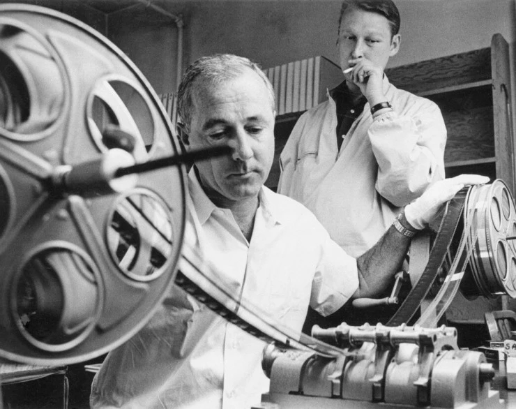 Стать Майком Николсом (2016) скачать торрент файл Стать Майком Николсом (2016) фильм скачать торрент файл