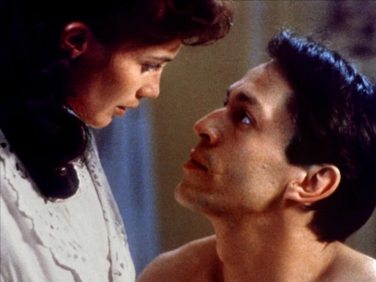 Учитель музыки (1988) скачать торрент бесплатно Учитель музыки (1988) фильм скачать торрент бесплатно