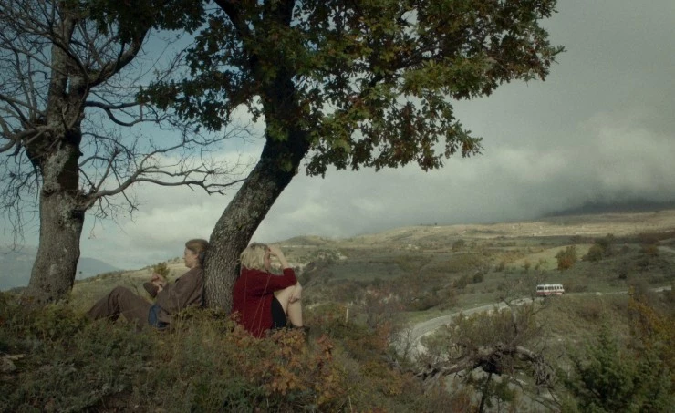 Гирокастра (2024) в хорошем качестве скачать торрент файл Гирокастра (2024) фильм в хорошем качестве скачать торрент файл