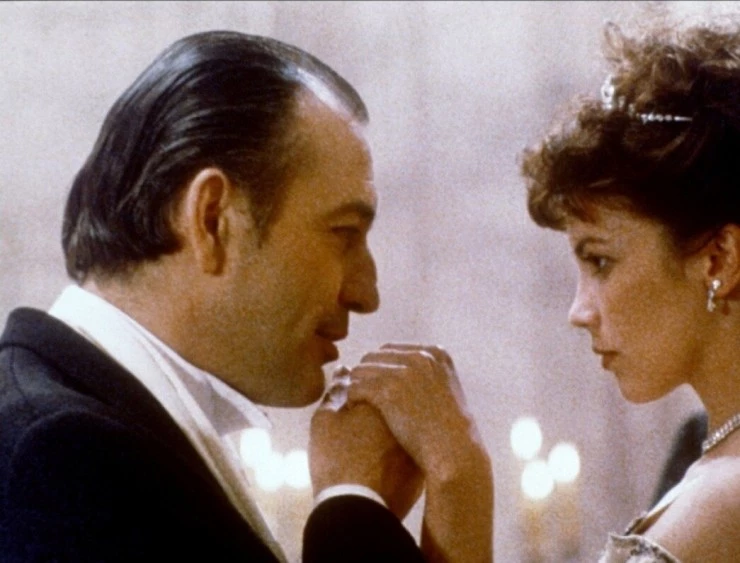 Учитель музыки (1988) скачать торрент файл Учитель музыки (1988) фильм скачать торрент файл