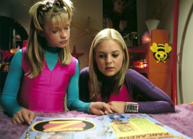 Ксенон: Z3 (2004) скачать торрент бесплатно Ксенон: Z3 (2004) фильм скачать торрент бесплатно