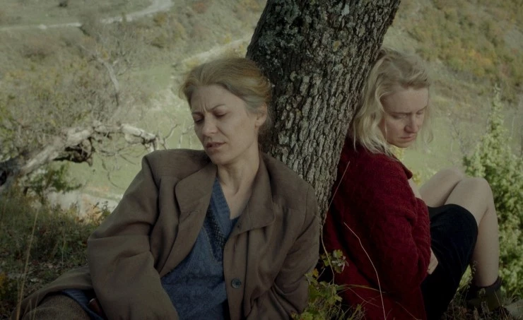 Гирокастра (2024) скачать торрент бесплатно Гирокастра (2024) фильм скачать торрент бесплатно