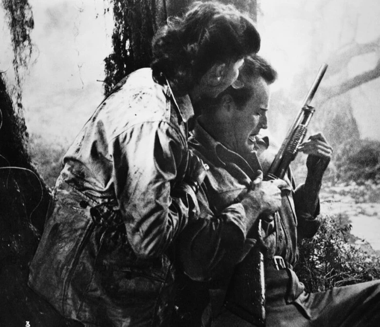 Руби Джентри (1952) скачать торрент бесплатно Руби Джентри (1952) фильм скачать торрент бесплатно