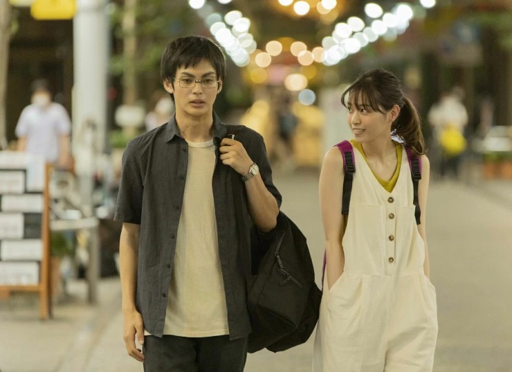 Любовь – это свет (2022) скачать торрент бесплатно Любовь – это свет (2022) фильм скачать торрент бесплатно