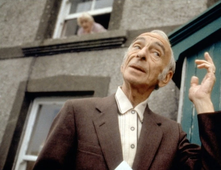 Сюрприз старины Неда (1998) в хорошем качестве скачать торрент файл Сюрприз старины Неда (1998) фильм в хорошем качестве скачать торрент файл