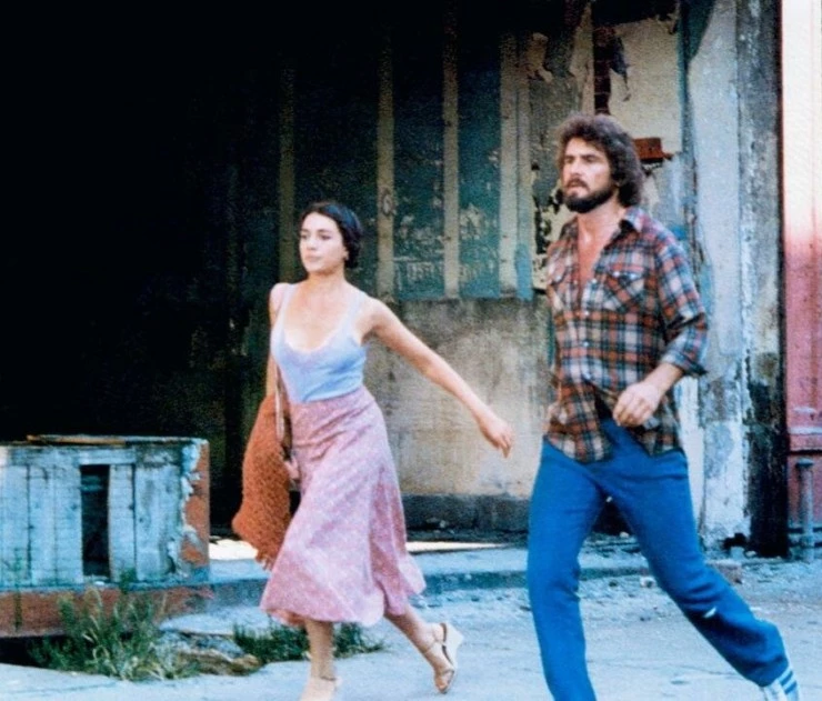 Ночь жонглёра (1980) скачать торрент бесплатно Ночь жонглёра (1980) фильм скачать торрент бесплатно