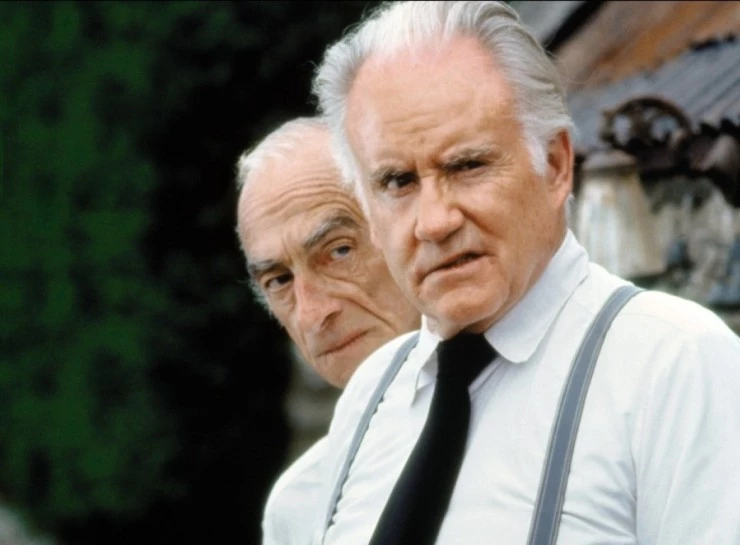 Сюрприз старины Неда (1998) скачать торрент бесплатно Сюрприз старины Неда (1998) фильм скачать торрент бесплатно