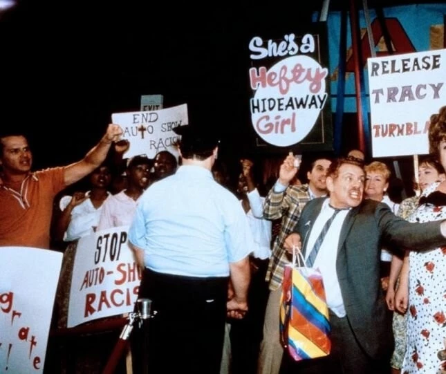 Лак для волос (1988) скачать торрент бесплатно Лак для волос (1988) фильм скачать торрент бесплатно