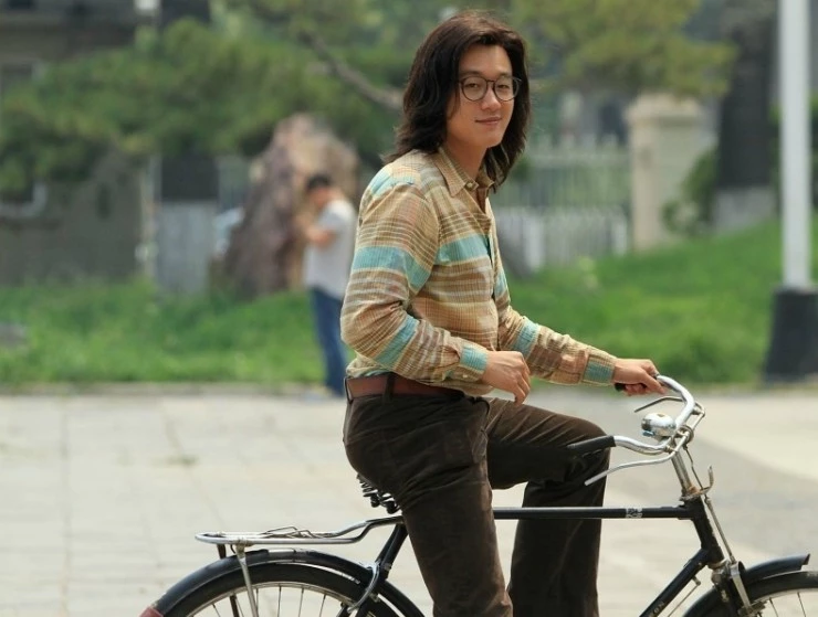 Китайский партнёр (2013) скачать торрент файл Китайский партнёр (2013) фильм скачать торрент файл