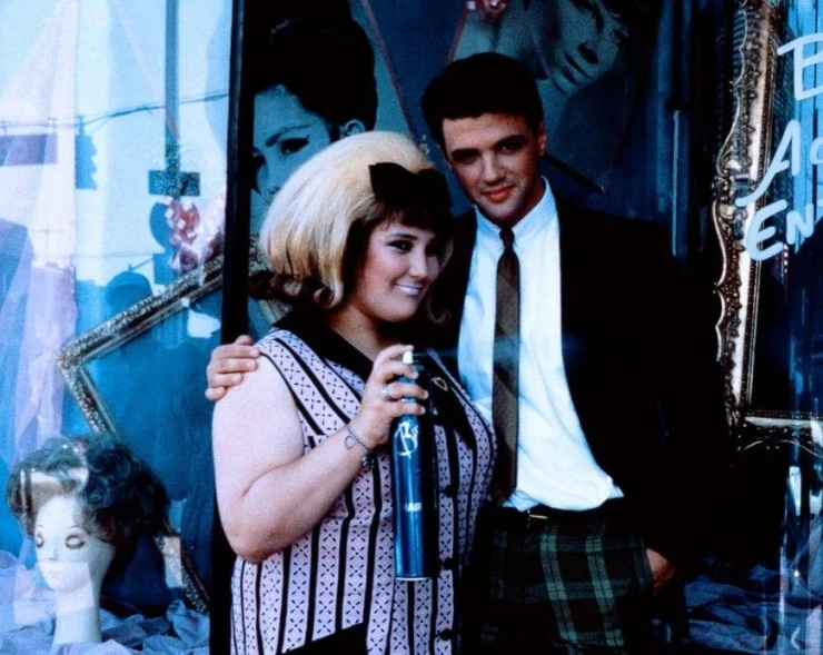 Лак для волос (1988) в хорошем качестве скачать торрент файл Лак для волос (1988) фильм в хорошем качестве скачать торрент файл