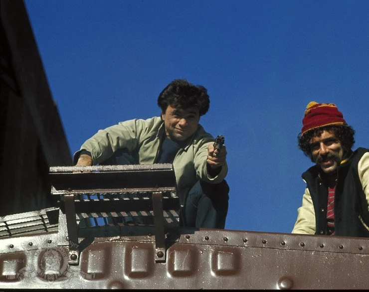 Ещё один арест (1974) скачать торрент бесплатно Ещё один арест (1974) фильм скачать торрент бесплатно