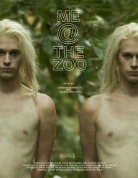 Я в зоопарке / Me at the Zoo (2012) фильм скачать через торрет бесплатно в хорошем качестве