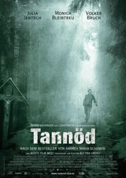 Убийственная ферма / Tannöd (2009) фильм скачать через торрет бесплатно в хорошем качестве