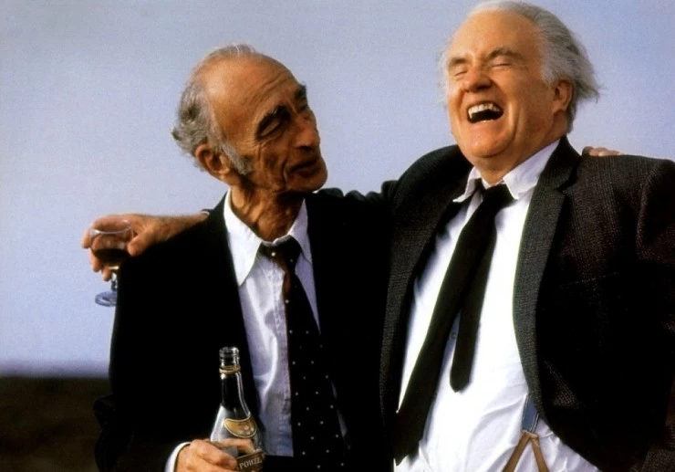 Сюрприз старины Неда (1998) скачать торрент файл Сюрприз старины Неда (1998) фильм скачать торрент файл