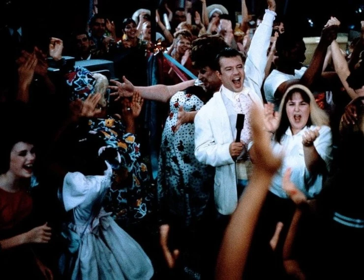 Лак для волос (1988) скачать торрент файл Лак для волос (1988) фильм скачать торрент файл