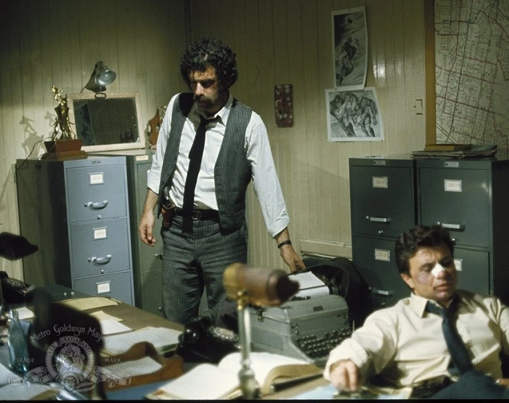 Ещё один арест (1974) в хорошем качестве скачать торрент файл Ещё один арест (1974) фильм в хорошем качестве скачать торрент файл