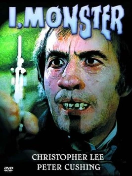 Я монстр / I, Monster (1971) фильм скачать через торрет бесплатно в хорошем качестве