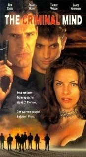 Преступный склад ума / The Criminal Mind (1993) фильм скачать через торрет бесплатно в хорошем качестве