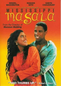 Миссисипская масала / Mississippi Masala (1991) фильм скачать через торрет бесплатно в хорошем качестве