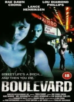На панели / Boulevard (1994) фильм скачать через торрет бесплатно в хорошем качестве