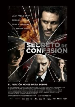 Тайна исповеди / Secreto de Confesión (2013) фильм скачать через торрет бесплатно в хорошем качестве