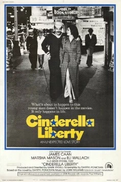 Увольнение до полуночи / Cinderella Liberty (1973) фильм скачать через торрет бесплатно в хорошем качестве