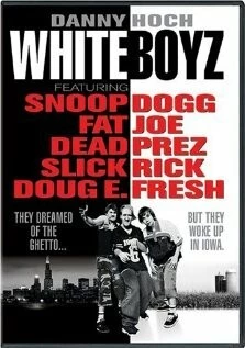 Белые мальчики / Whiteboyz (1999) фильм скачать через торрет бесплатно в хорошем качестве