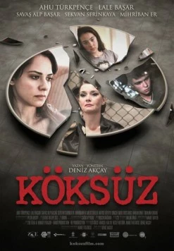 Без корней / Köksüz (2013) фильм скачать через торрет бесплатно в хорошем качестве
