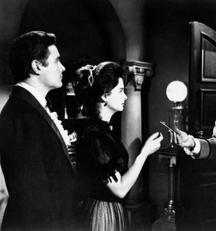 Мистер Сардоникус (1961) в хорошем качестве скачать торрент файл Мистер Сардоникус (1961) фильм в хорошем качестве скачать торрент файл