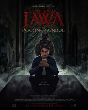 Истории Явы: Покон Гундул / Kisah Tanah Jawa: Pocong Gundul (2023) фильм скачать через торрет бесплатно в хорошем качестве