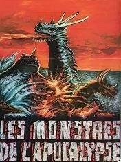 Волшебный змей / Kairyu daikessen (1966) фильм скачать через торрет бесплатно в хорошем качестве